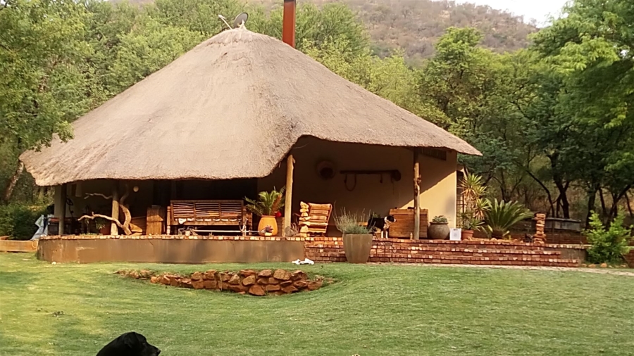 Commercial Property for Sale in Parys Free State